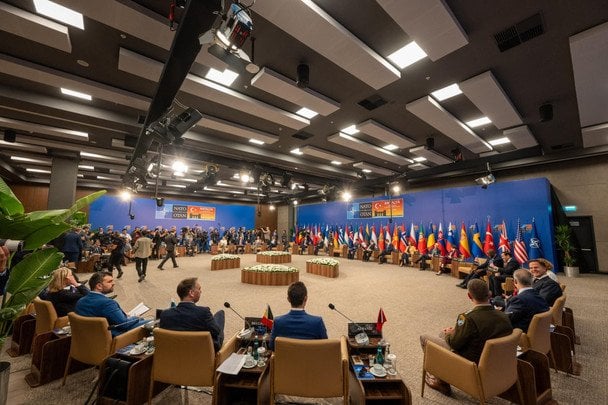 Рютте назвав головні задачі НАТО: чи буде підтримка України в пріоритеті