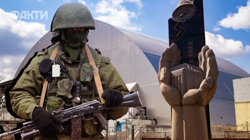 Ремонт ще триває: у МАГАТЕ розповіли про стан ЧАЕС після удару російського дрона