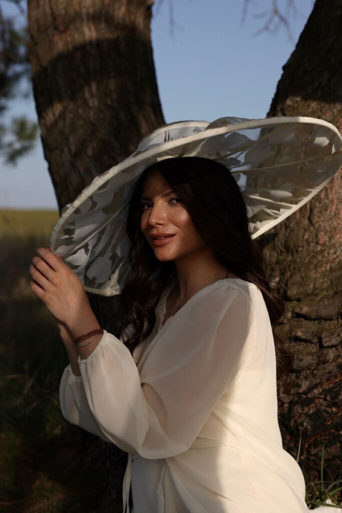 «Вдома» - новий трек від співачки Chandra як мандрівка до себе через музику і любов