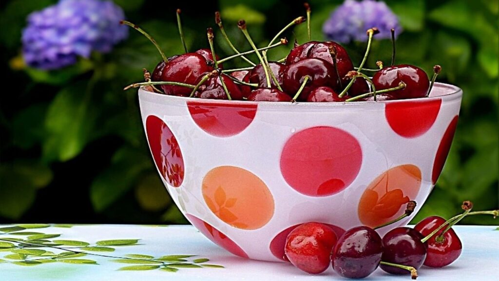 Якими будуть ціни на черешню у Києві та чи буде вона в дефіциті у 2025 році