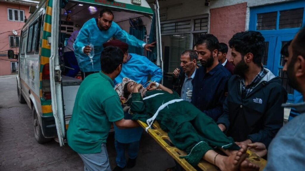 Чому Індія напала на Пакистан: причини багаторічної ворожнечі