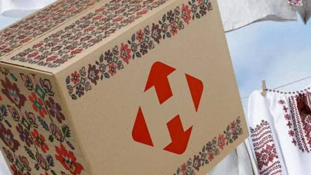 Платне зберігання чи повернення: що буде, якщо не забрати посилку з Нової пошти