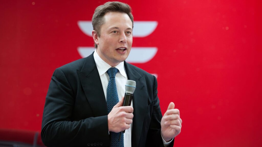 Ілон Маск запускає Starlink у Саудівській Аравії – Bloomberg