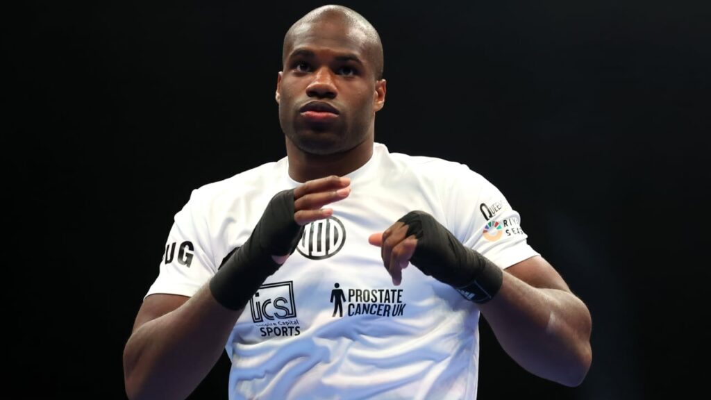 Даніель Дюбуа: спортивний шлях Динаміта та найяскравіші перемоги