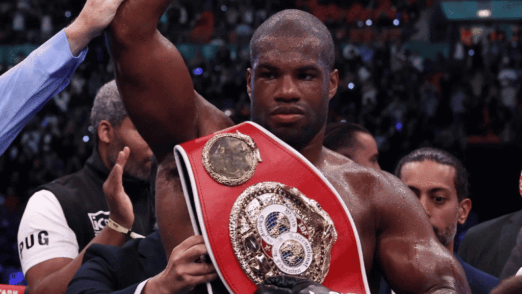 Статки та нерухомість Даніеля Дюбуа: скільки заробляє Динаміт