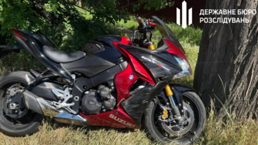 Наїхав на пішохода: у Дніпрі встановлюють деталі ДТП за участі судді