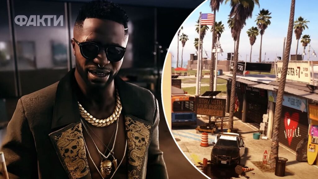 Зомбі-екшн Dead Island 2 став тимчасово безплатним: як отримати