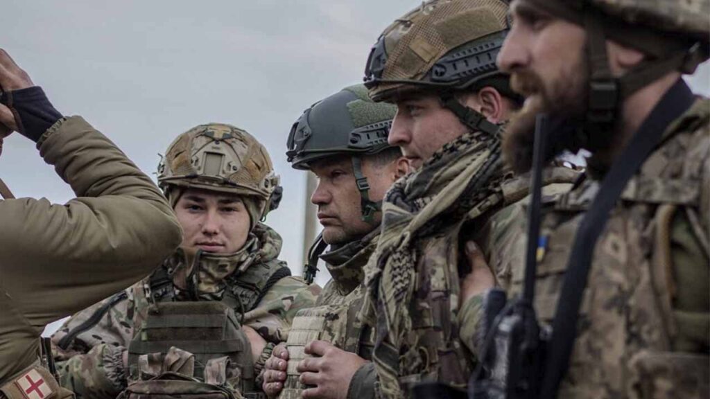 День морської піхоти України 2025: привітання в картинках, віршах і прозі