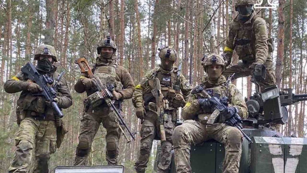 День Сил спецоперацій відзначатимуть у нову дату: президент підписав указ