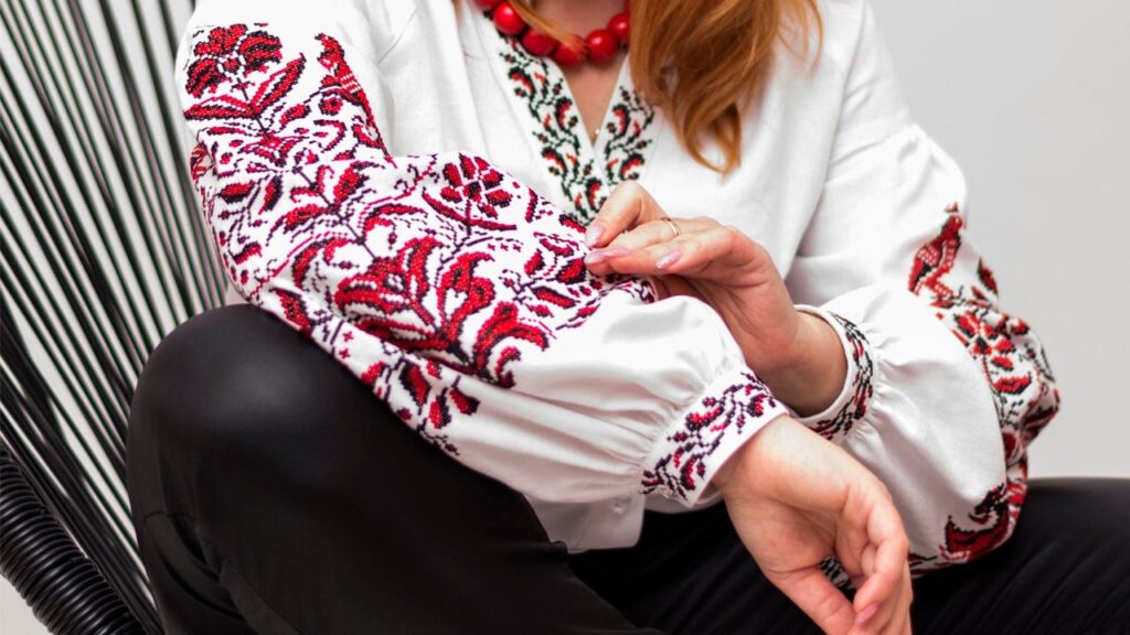 Яке свято 15 травня 2025 та чому сьогодні треба вдягнути вишиванку