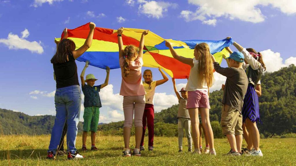 В Україні перенесли День захисту дітей – нова дата свята