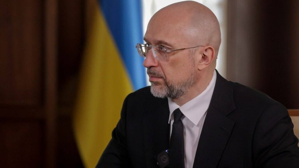 Угода про копалини є, формальних гарантій оборони немає — Шмигаль