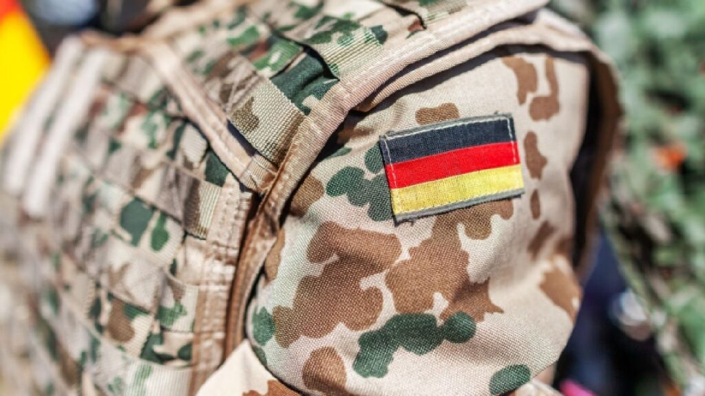 НАТО проситиме Німеччину про 40 тис. військових у межах нових планів оборони НАТО проситиме Німеччину про 40 тис. військових у межах нових планів оборони