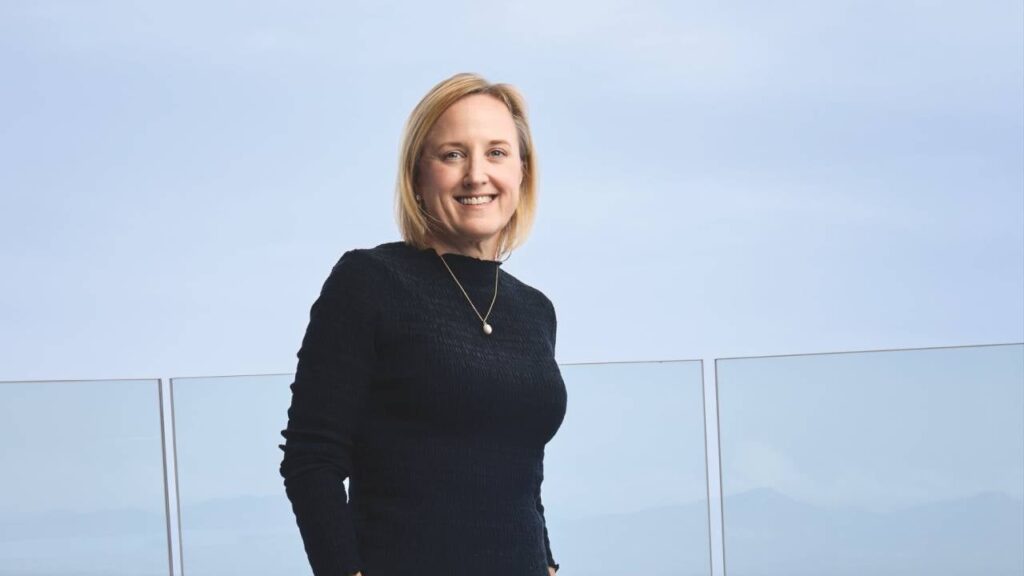 Джулію Девіс призначили тимчасово повіреною у справах США в Україні – Держдеп