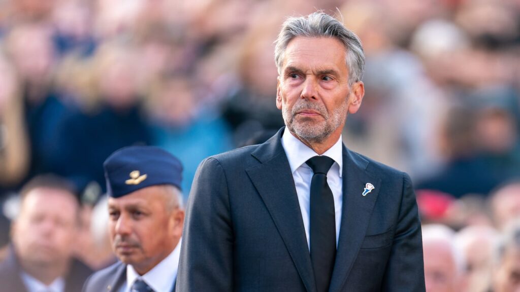 Прем’єр Нідерландів: РФ може бути готова до нової війни в Європі вже за кілька років