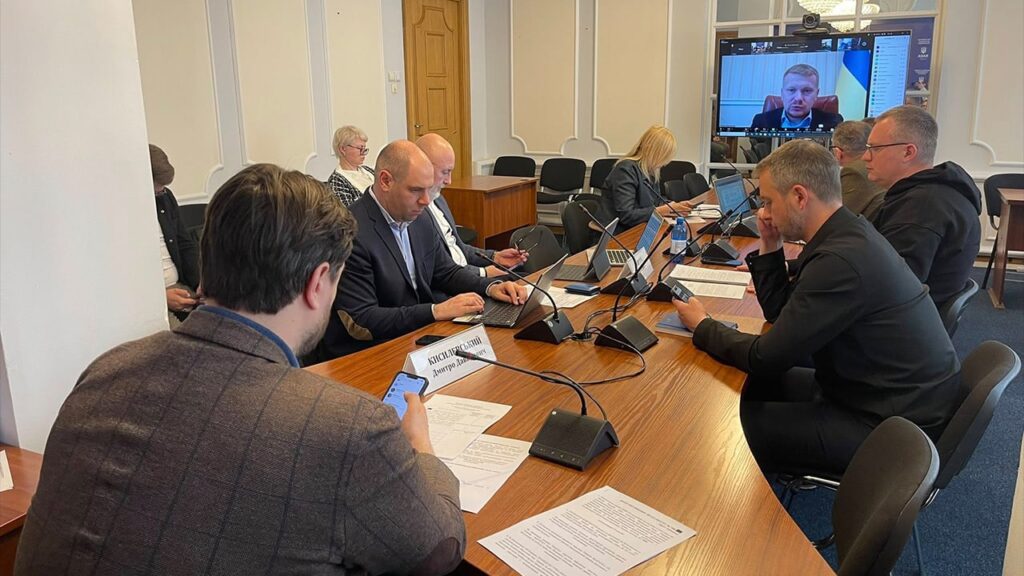 Кисилевський: Виробники 25 видів продукції долучаться до політики локалізації – це свідчить про її успішність