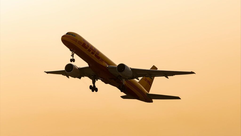 Доставка вантажів з Канади в Україну: висока якість за доступною ціною