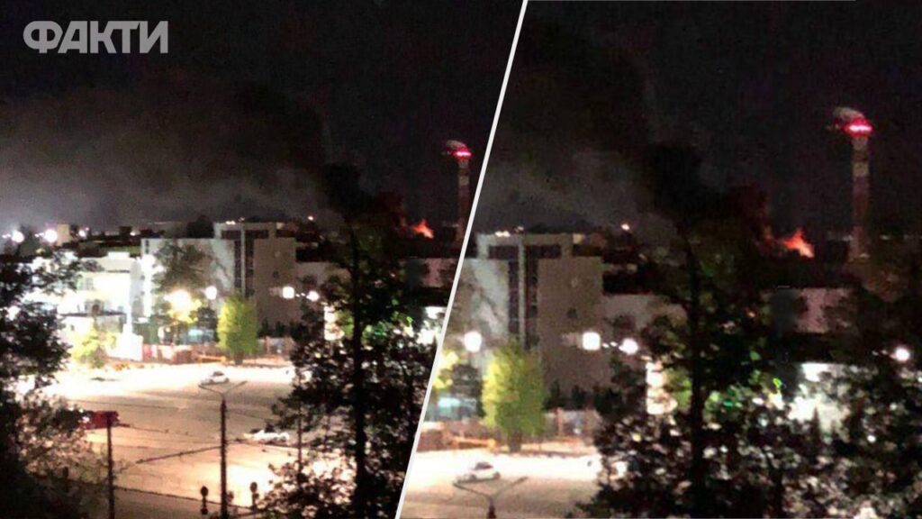 Дрони СБУ успішно відпрацювали по двох заводах ВПК РФ: подробиці нічної атаки