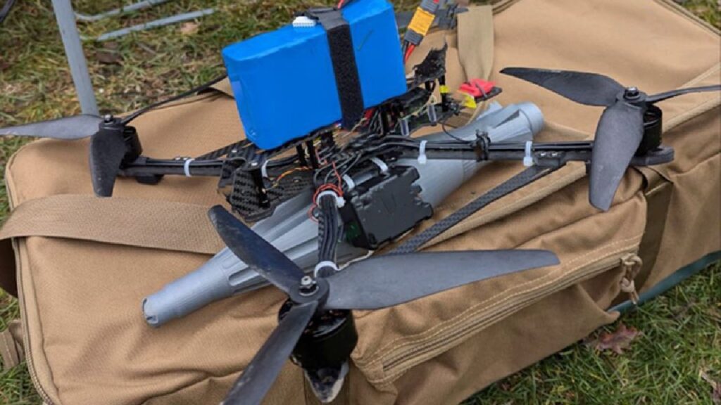 У Раді зброярів пояснили, чим відрізняється підхід до виробництва зброї в Україні та РФ У Раді зброярів пояснили, чим відрізняється підхід до виробництва зброї в Україні та РФ