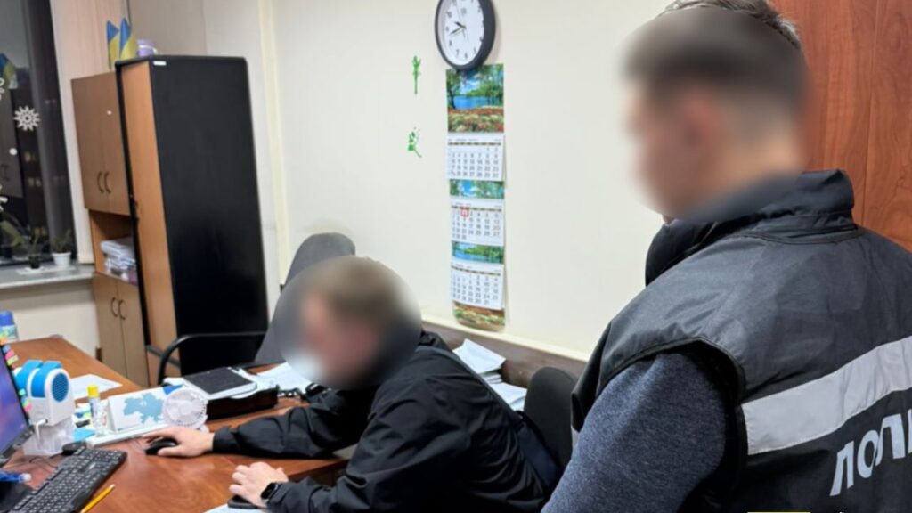 У Києві податківці торгували даними українців на російському хакерському форумі