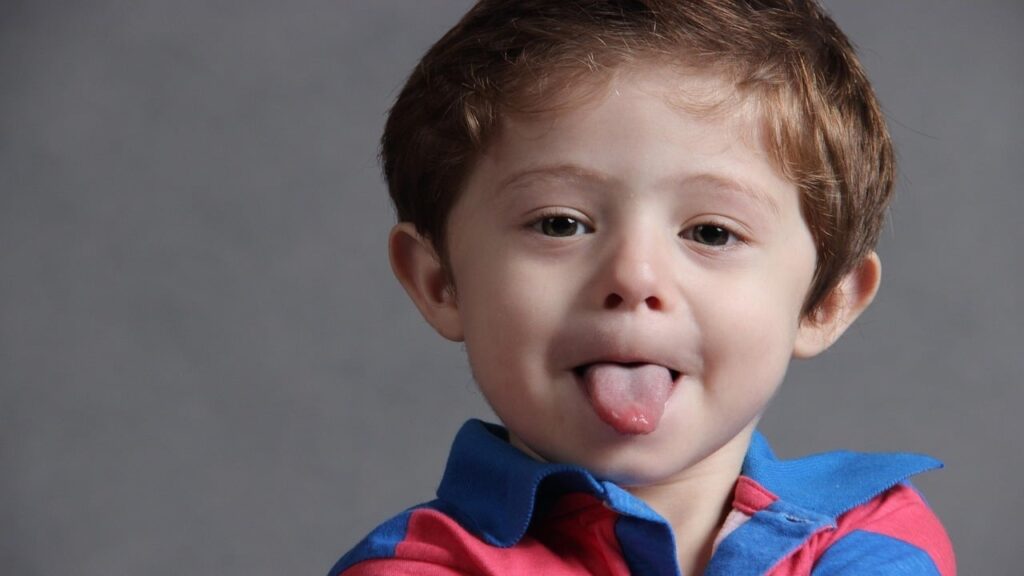 Як навчити дитину говорити букву Р: корисні поради Як навчити дитину говорити букву Р: корисні поради