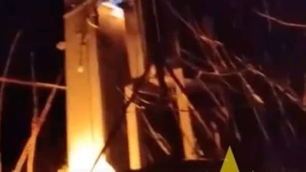 Партизани позбавили зв’язку військові об’єкти РФ у Підмосков’ї