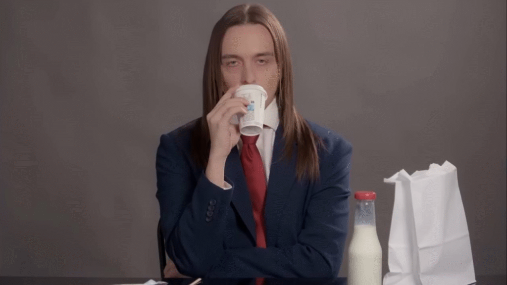 Після співпраці з росіянами: скандальний Tommy Cash заявив, що хоче відвідати Україну