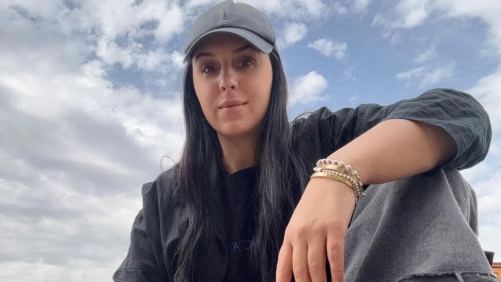 Джамала заговорила про мамину хворобу та тиск на рідних з боку окупантів