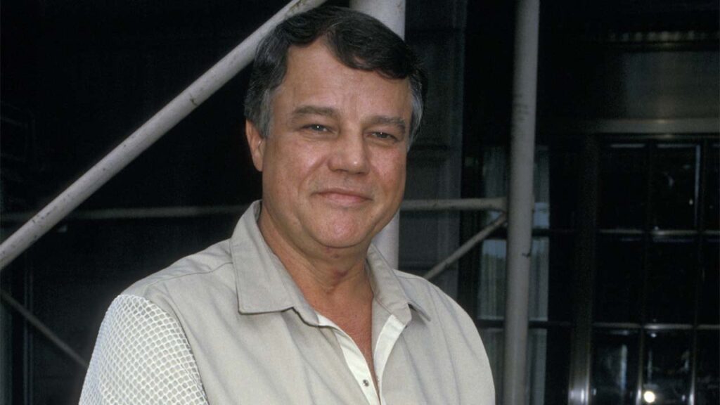 У віці 89 рокі помер Джо Дон Бейкер – зірка фільмів про Джеймса Бонда