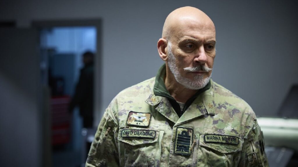 Підтримка НАТО залишатиметься, щоб Україна вела переговори з РФ з позиції сили – Драгоне Підтримка НАТО залишатиметься, щоб Україна вела переговори з РФ з позиції сили – Драгоне