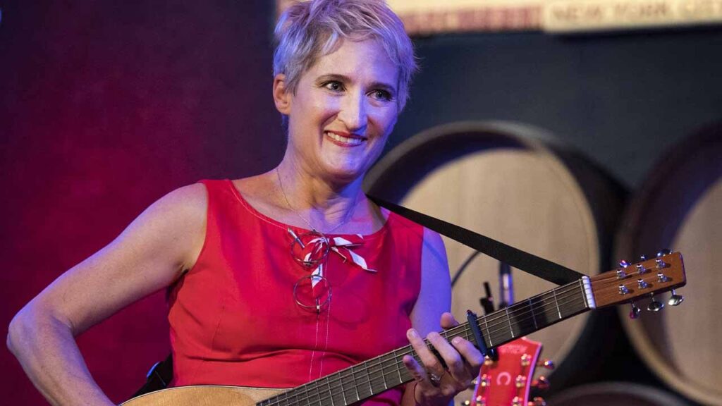 Внаслідок пожежі в будинку: загинула співачка Джилл Собул