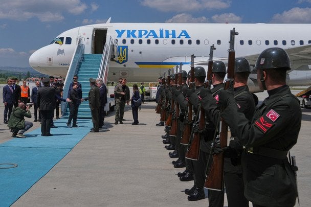 Немає аргументів, щоб не домовитися: Зеленський про можливий результат переговорів на рівні лідерів