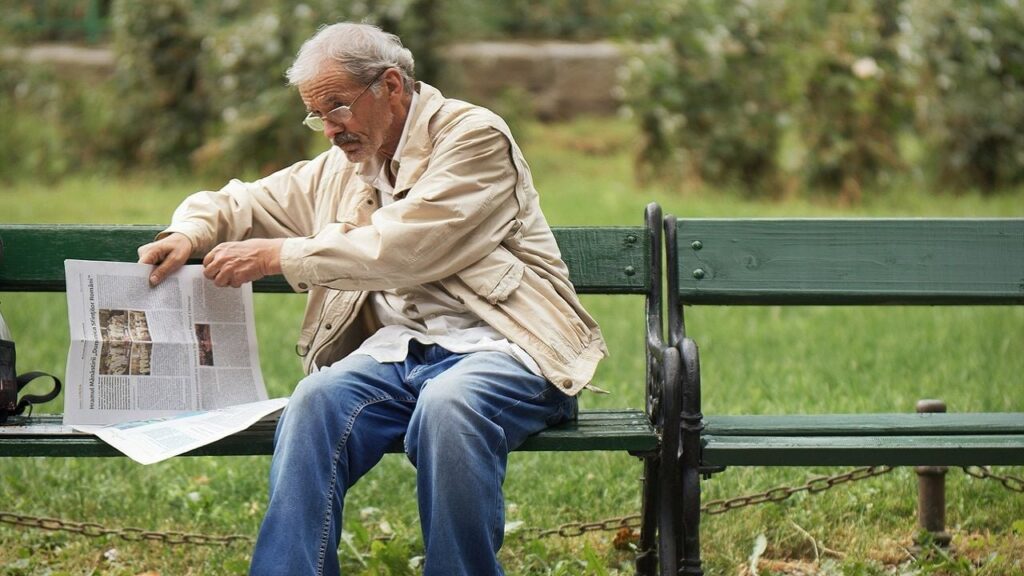 Як дізнатися свою пенсію після індексації у 2025 році: покрокова інструкція