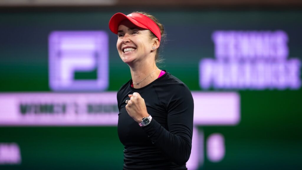 Світоліна та ще три українки дізналися суперниць на Ролан Гаррос-2025