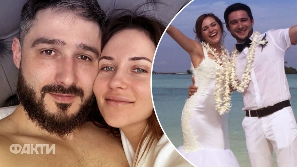 Наталка Денисенко та Андрій Федінчик розлучилися: суд назвав причину