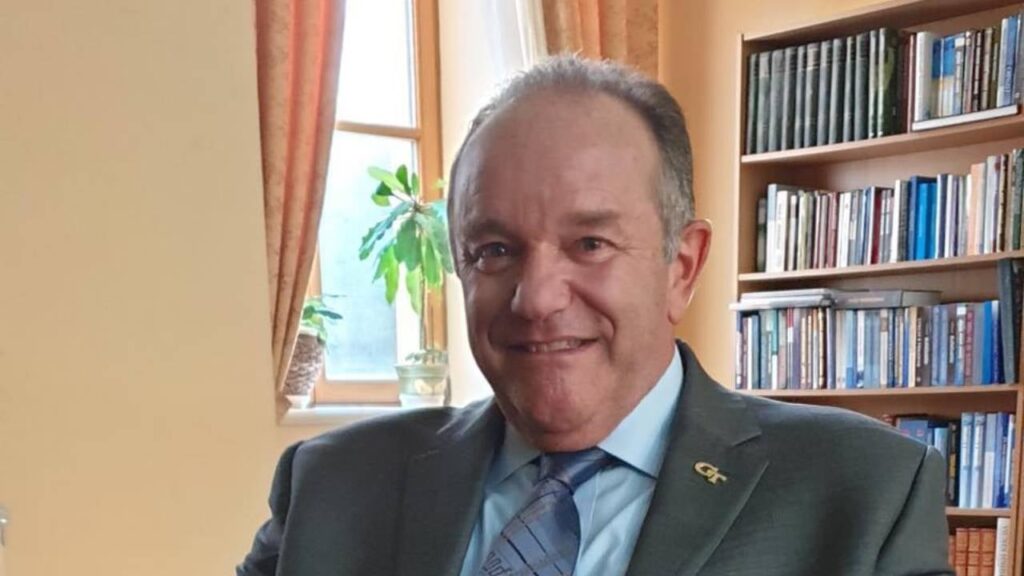 Захід мав можливості зупинити війну в Україні, але не використав їх – генерал Брідлав Захід мав можливості зупинити війну в Україні, але не використав їх – генерал Брідлав