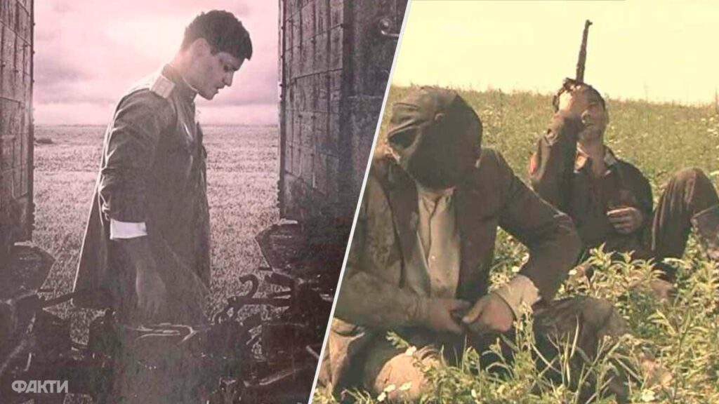 80 років по тому: українські фільми про Другу світову війну, які варто подивитися