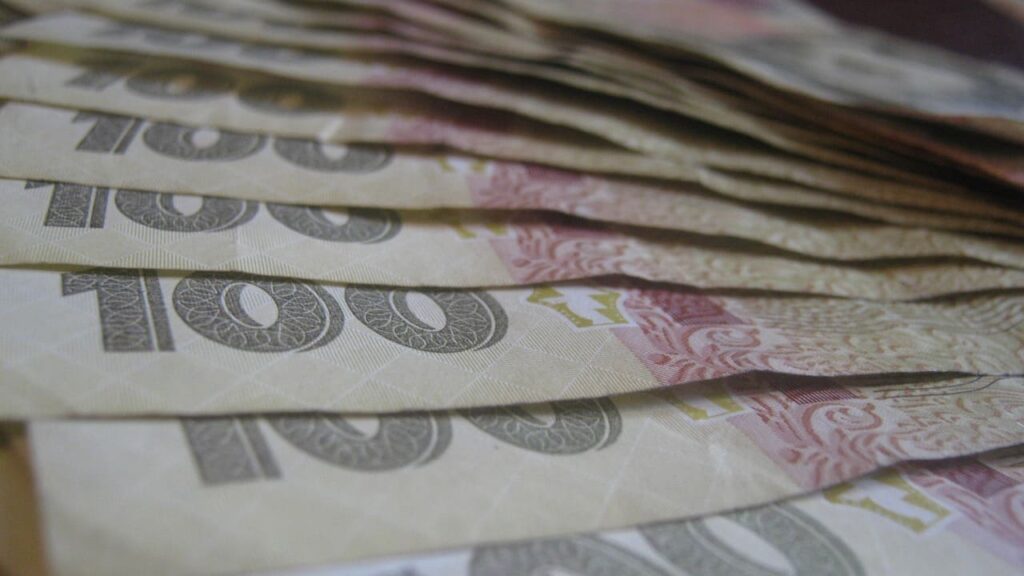 Стан фінансування соціальних виплат у травні 2025 року