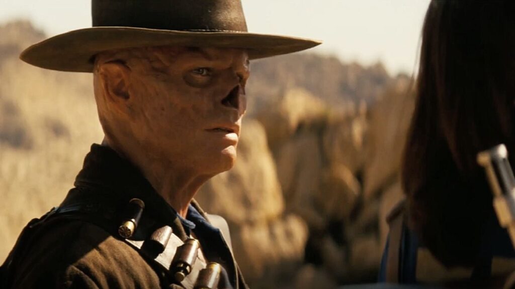 Фолаут повертається: шоуранери розкрили дату виходу другого сезону