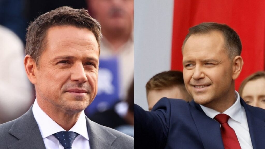 Вибори в Польщі: позиції кандидатів щодо України та прогнози на другий тур