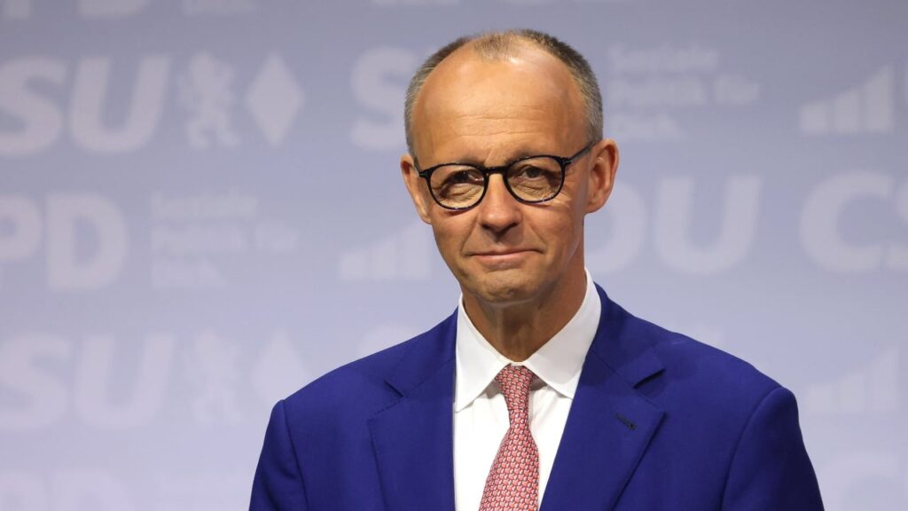 Taurus для України та посилення армії Німеччини: The Guardian оцінив реальність заяв Мерца