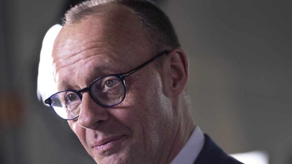 Taurus, АдН та лідерство в Європі: виклики для Мерца та чого чекати Україні Taurus, АдН та лідерство в Європі: виклики для Мерца та чого чекати Україні