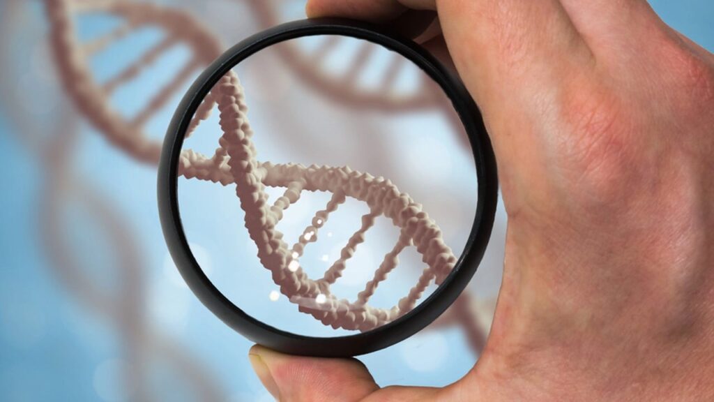 Учені виявили ген, що викликає тривалий Covid-19