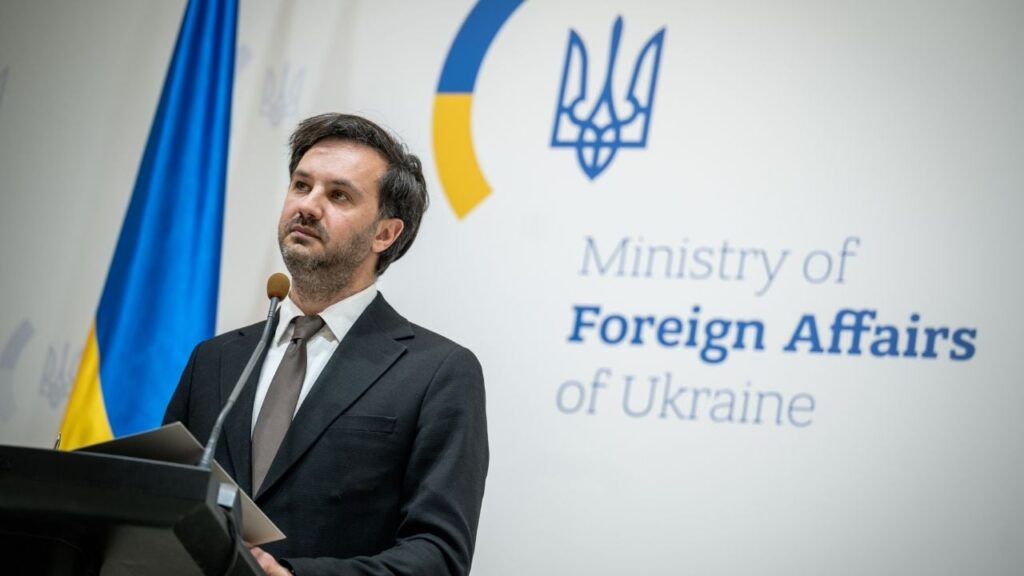 Лише Росія висуває умови: Україна готова до переговорів у будь-якому форматі та місці Лише Росія висуває умови: Україна готова до переговорів у будь-якому форматі та місці