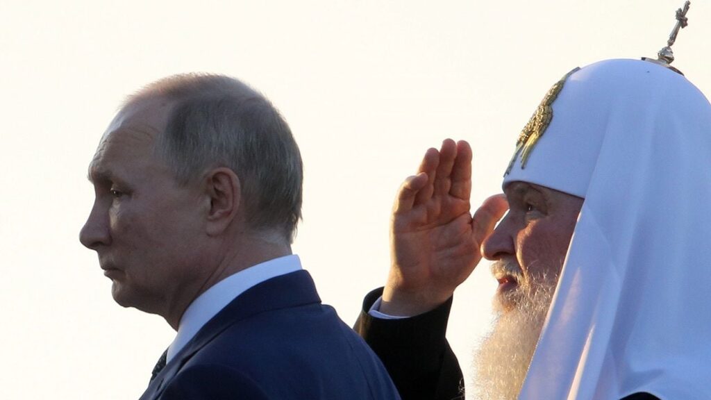 Маскулінність і традиційні цінності: молоді чоловіки у США переходять до РПЦ Маскулінність і традиційні цінності: молоді чоловіки у США переходять до РПЦ