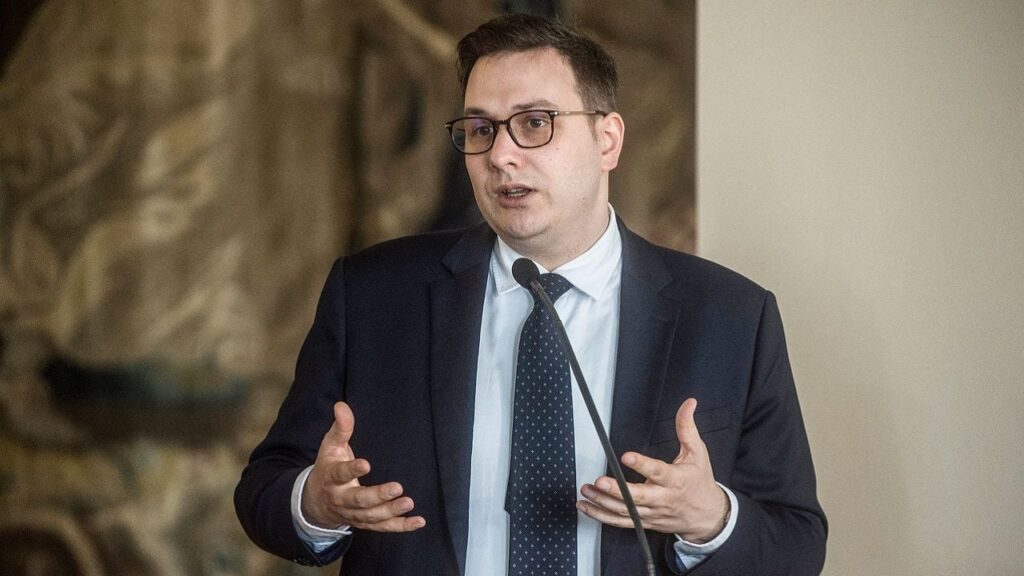 Глава МЗС Чехії відповів Келлогу: Де РФ межує з країнами НАТО, війни не ведуться