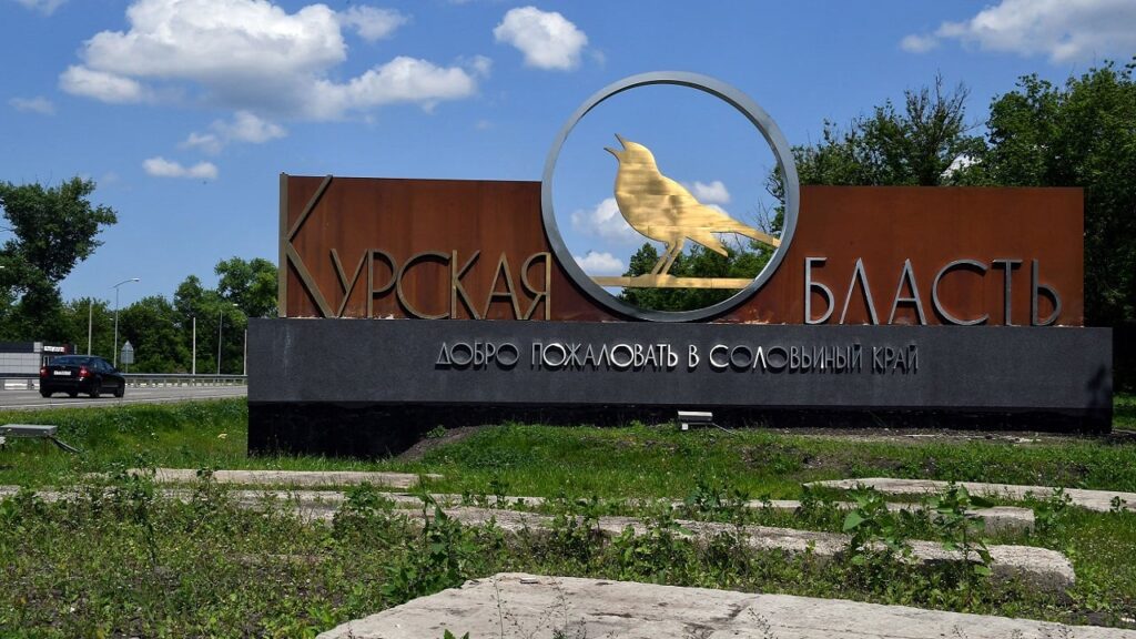 ЗСУ вдарили по пункту управління дронами на Курщині: знищено 20 окупантів ЗСУ вдарили по пункту управління дронами на Курщині: знищено 20 окупантів