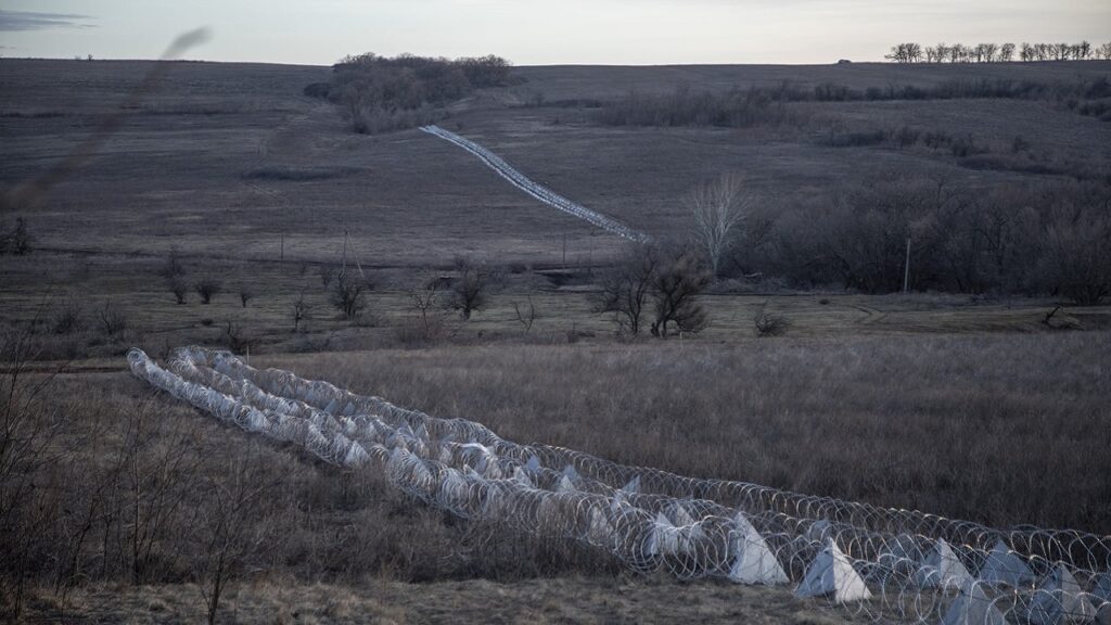 Литва виділить €1,1 млрд на зміцнення кордонів з Білоруссю та РФ
