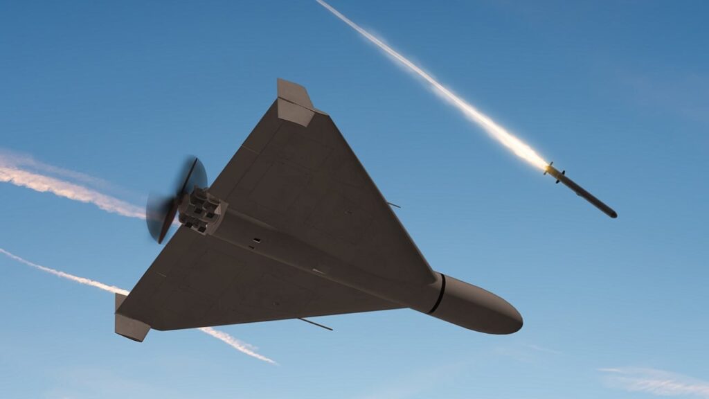 ЗС Румунії дозволили збивати російські дрони, що порушують повітряний простір