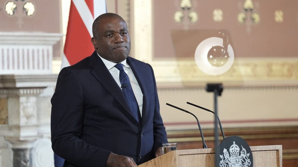 Підтримка України і безпека Європи: Британія збирає сьогодні глав МЗС ЄС